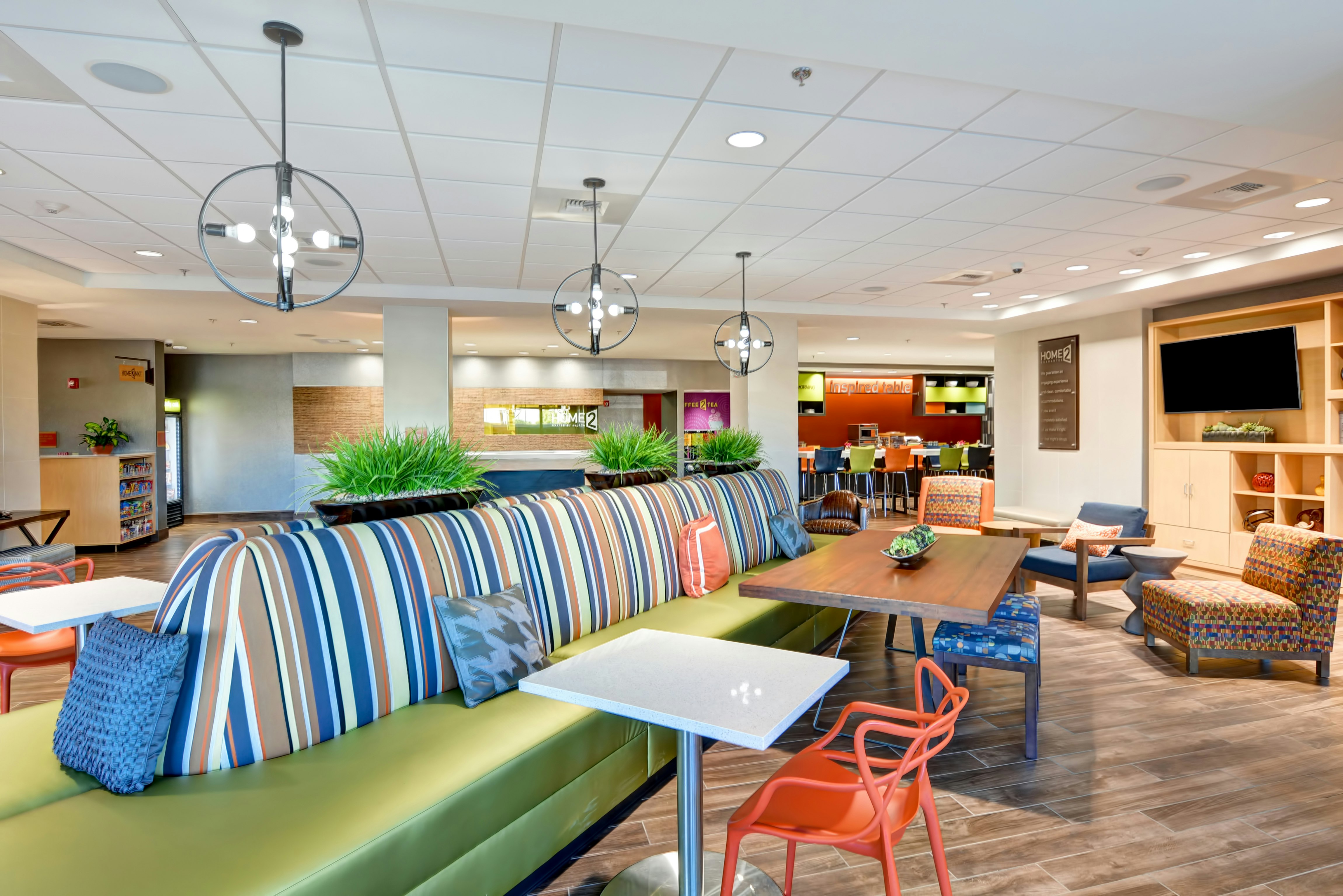 Home2 Suites by Hilton Conway 29/36