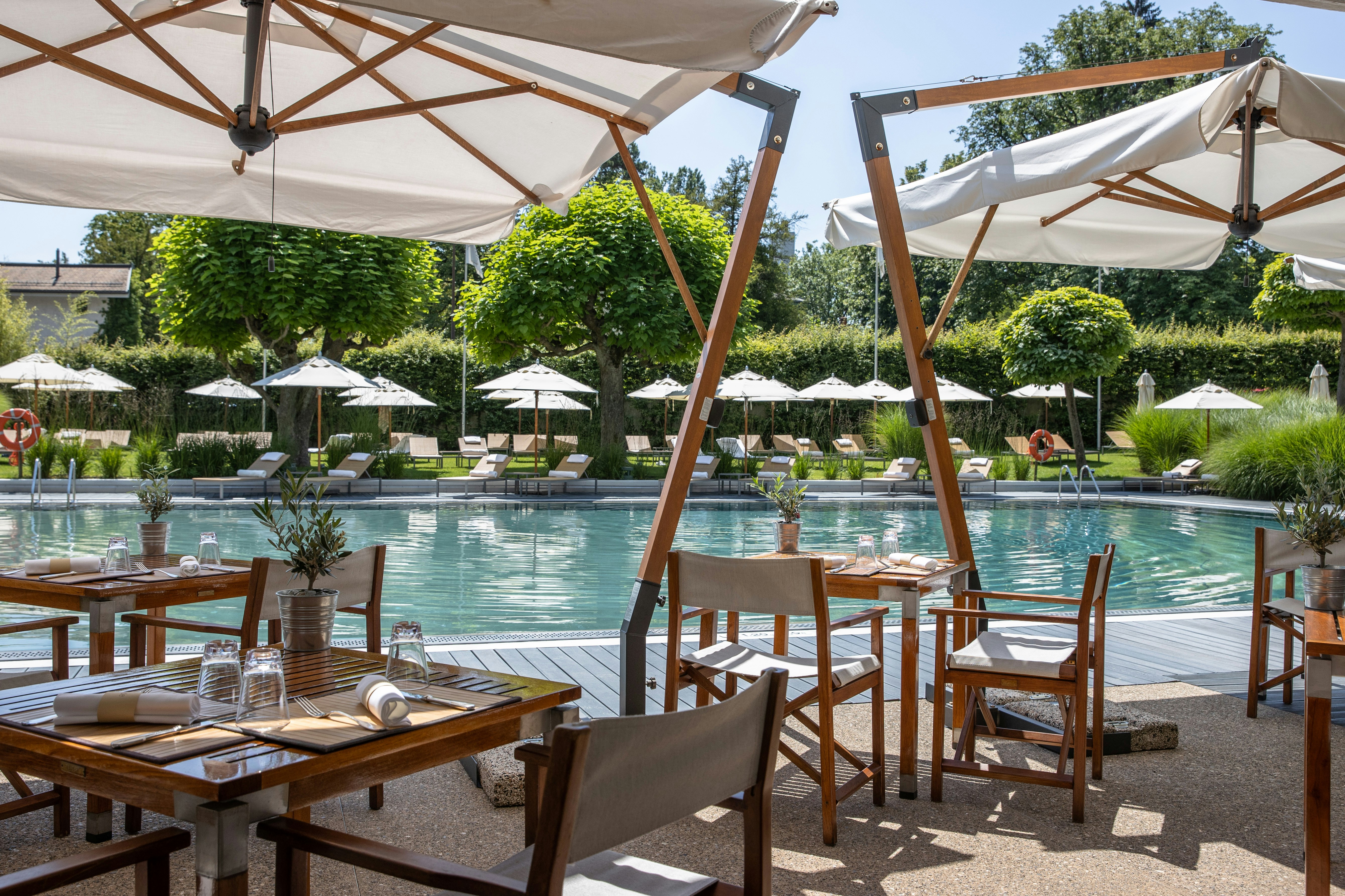 INTERCONTINENTAL GENEVA 30/50