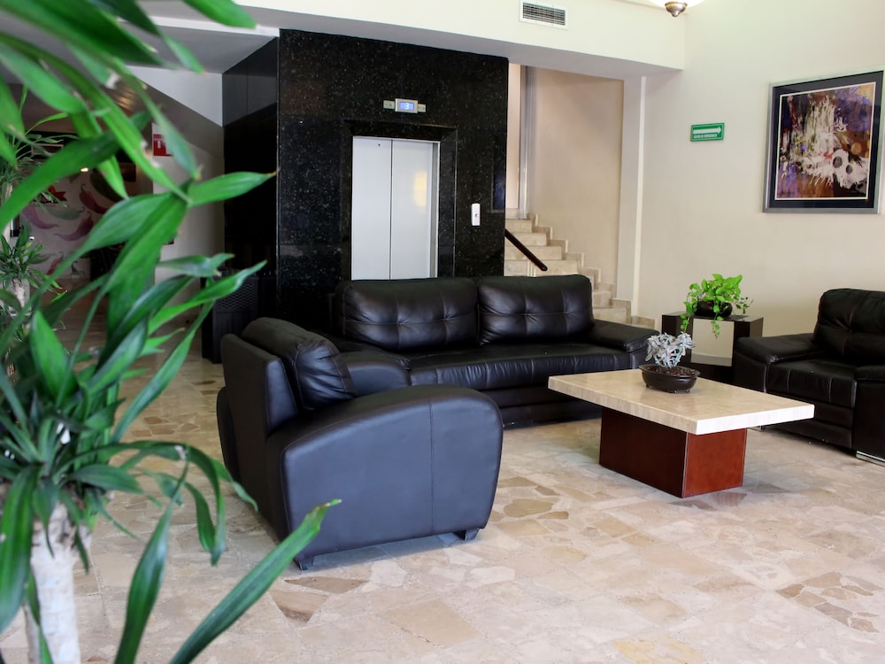 Hotel America Centro 40/67