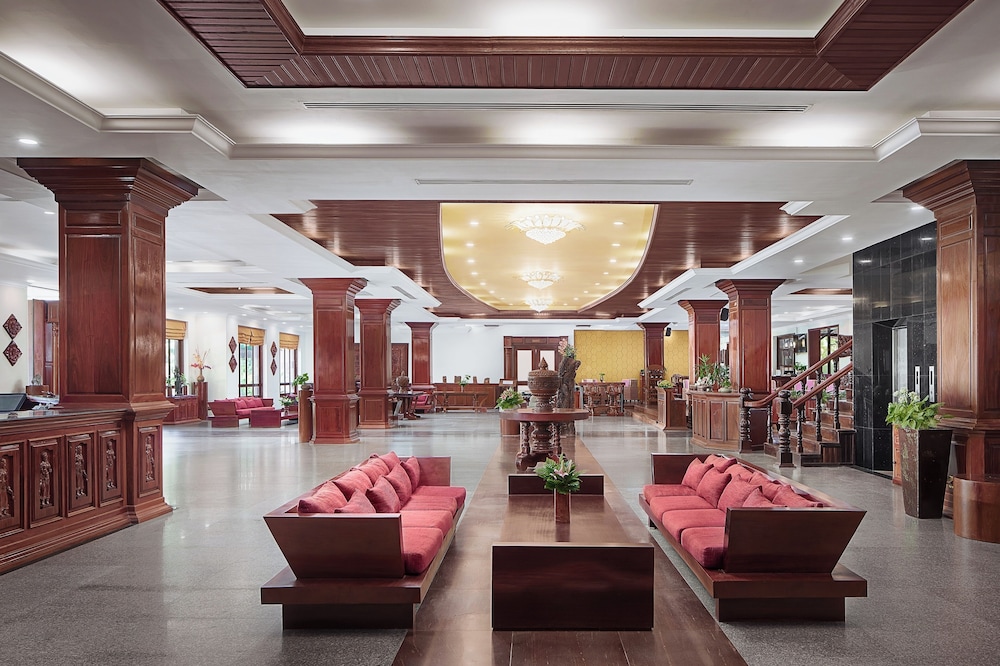ANGKOR PARADISE HOTEL 27/50