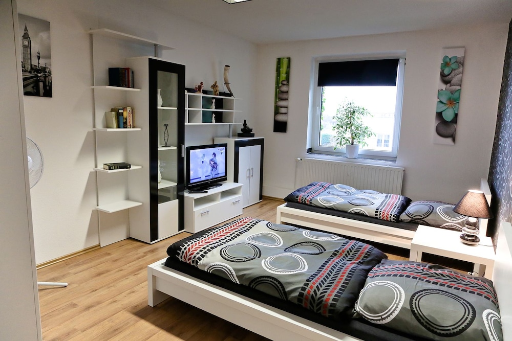 Suite-Apartement-Essen 10/29