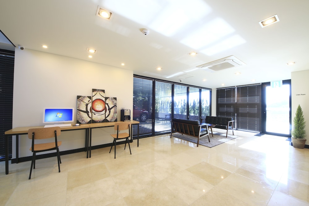 Hotel Yeon 5/55
