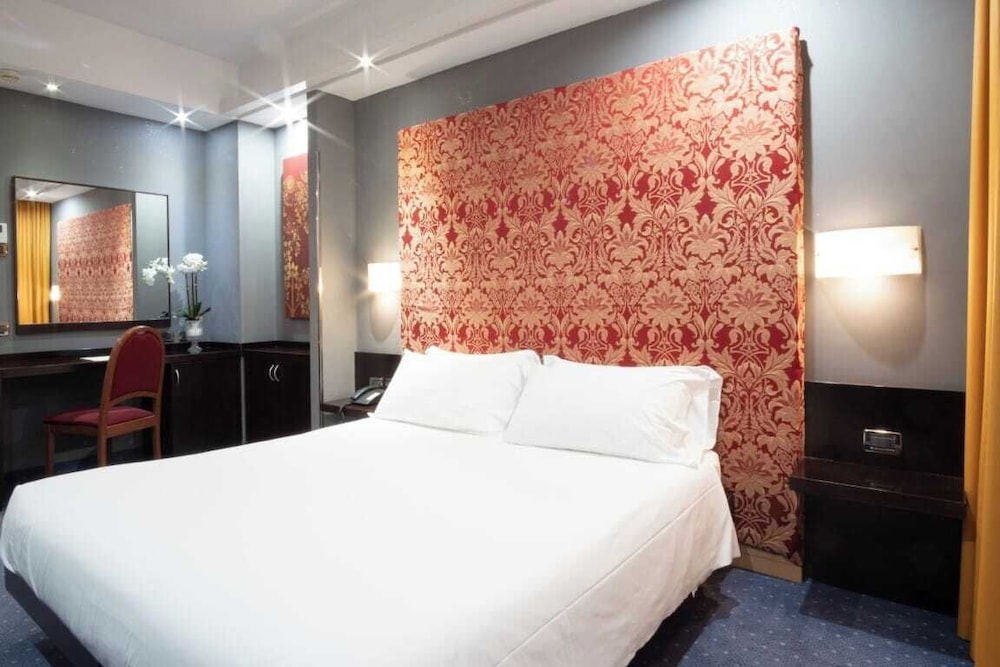 Imperatori Hotel Roma 17/62