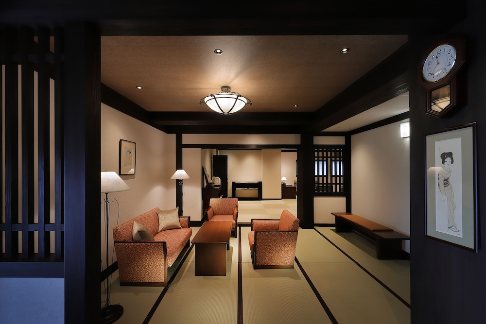 Omiya Ryokan 32/50