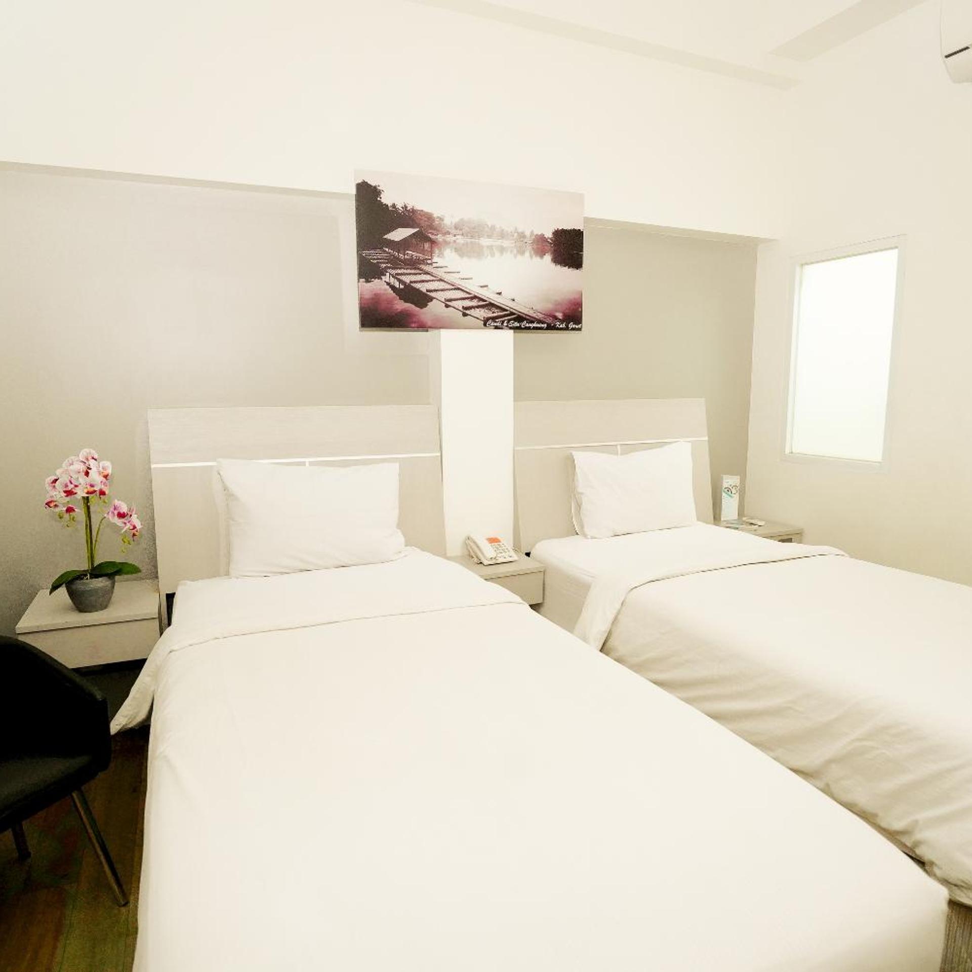 Sabda Alam Hotel Resort 12/42
