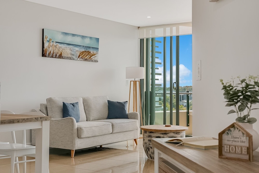 Cotton Beach Resort Tweed Coast Holidays 33/50
