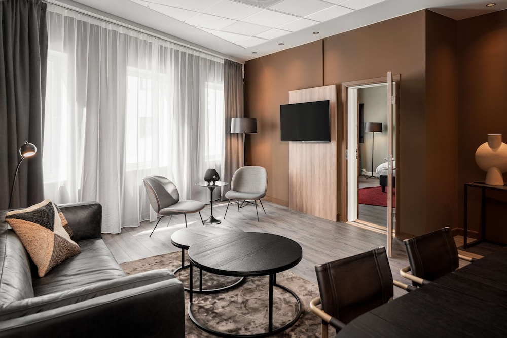 Radisson Blu Hotel Nydalen 51/65