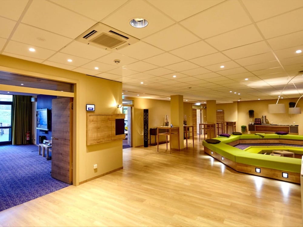 Mercure Tagungs & Landhotel Krefeld 11/70
