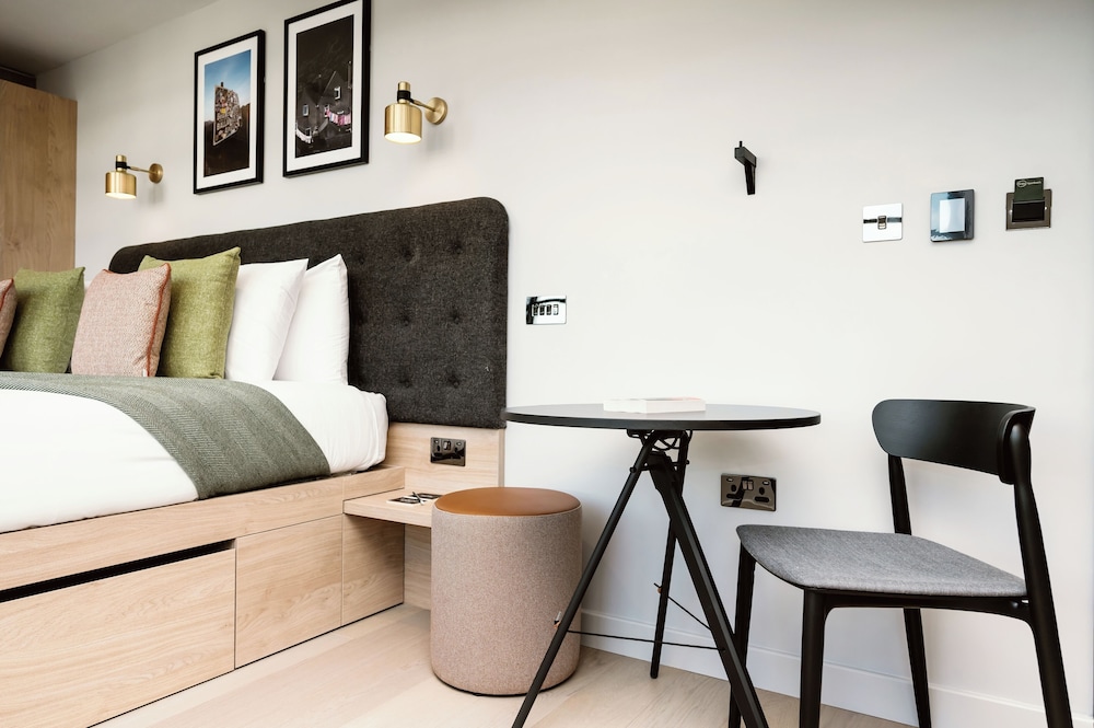 Wilde Aparthotels Lisbon Liberdade 35/50