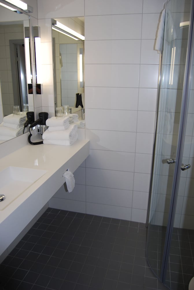 Scandic Laholmen 12/65