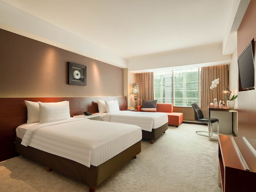 The Alana Yogyakarta Hotel & Convention Center 18/45