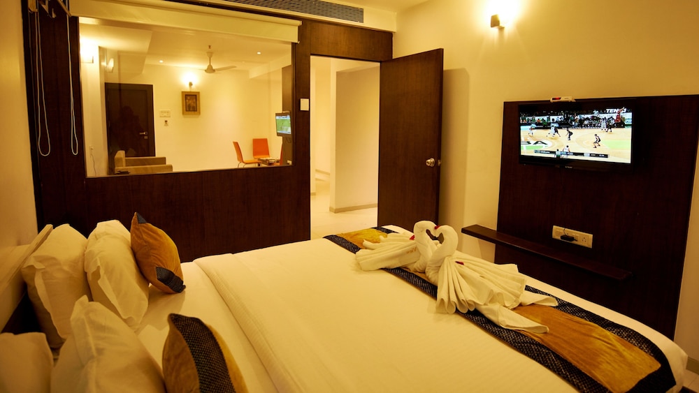 Hotel Golden View 11/29
