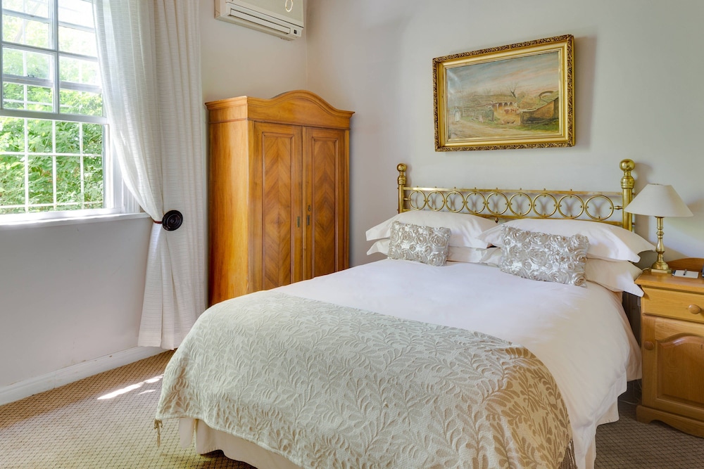 Protea Hotel By Marriott Stellenbosch Dorpshuis Spa 9/44