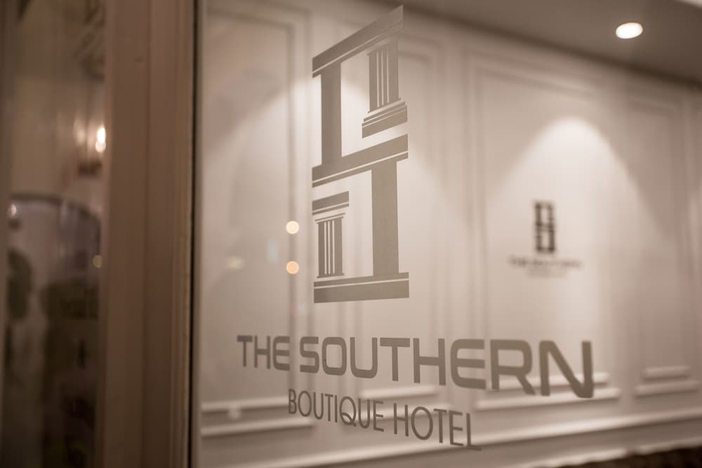 The Southern Boutique Hotel 19/28