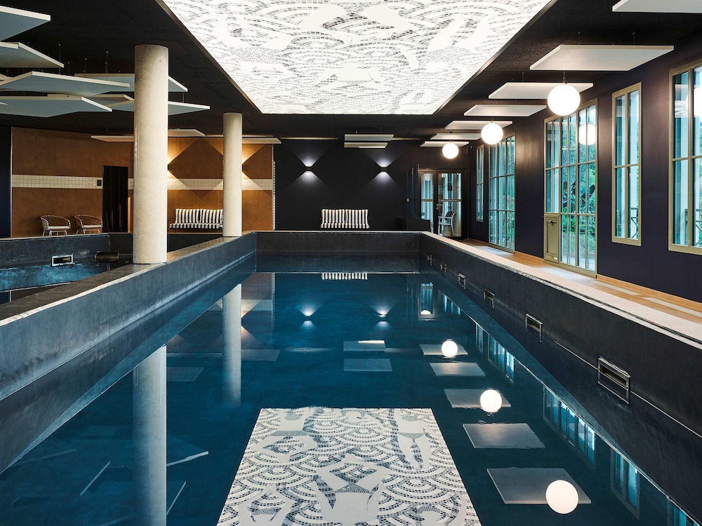 Mercure Le Touquet 33/59