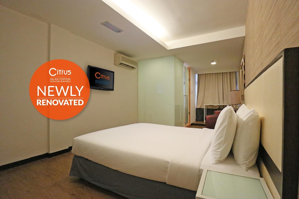 Citrus Hotel Johor Bahru 27/63