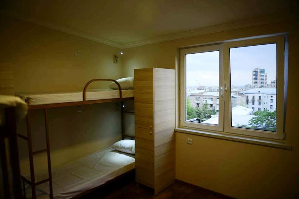 Your Hostel 13/33