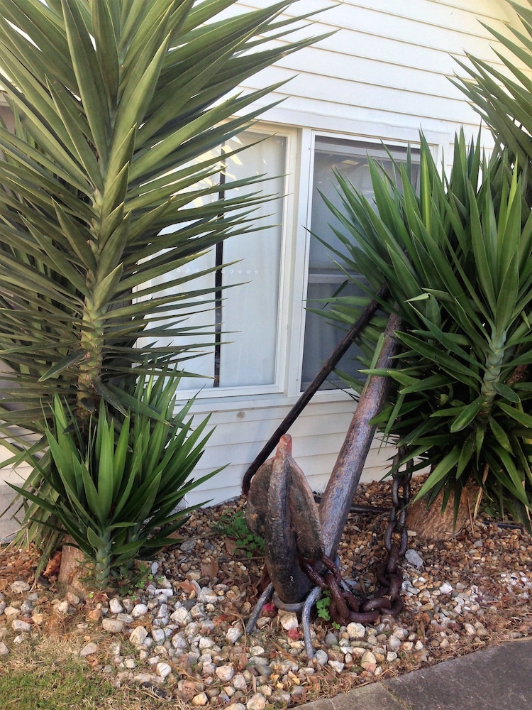 Ruby's Queenscliff 21/28