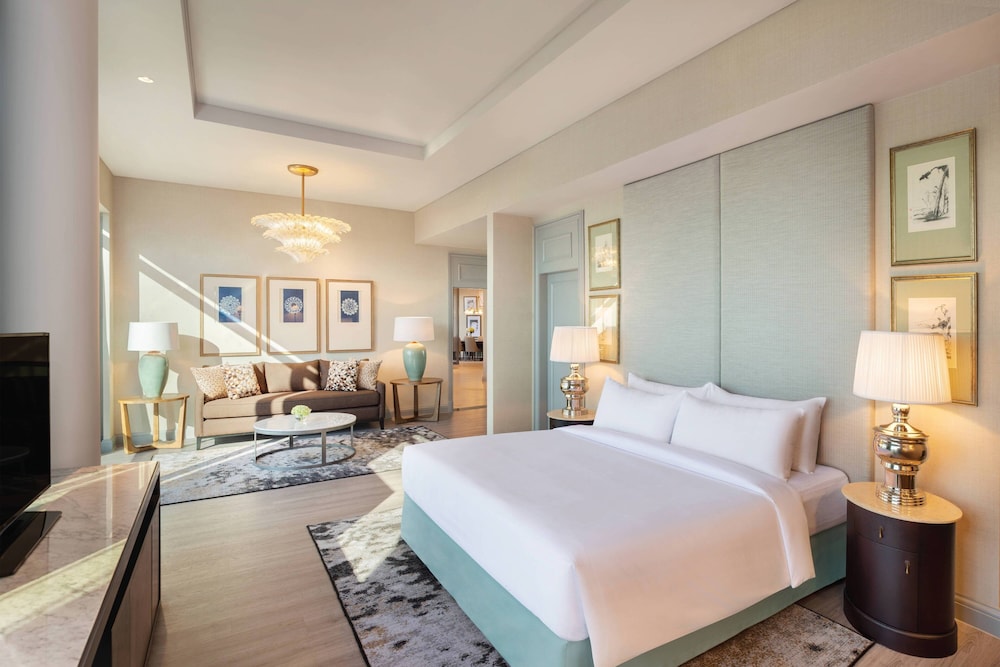 Jw Marriott Surabaya 15/55