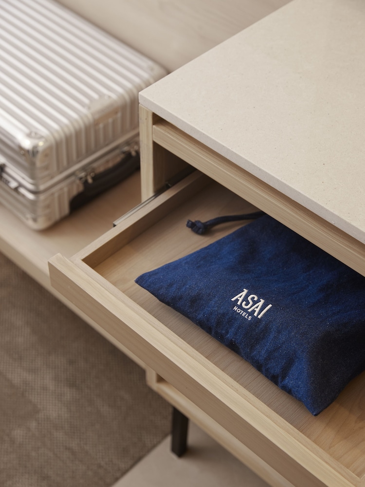ASAI Bangkok Sathorn 25/42