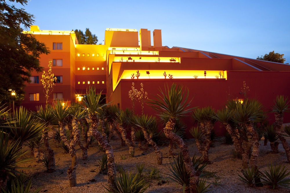 hotel
