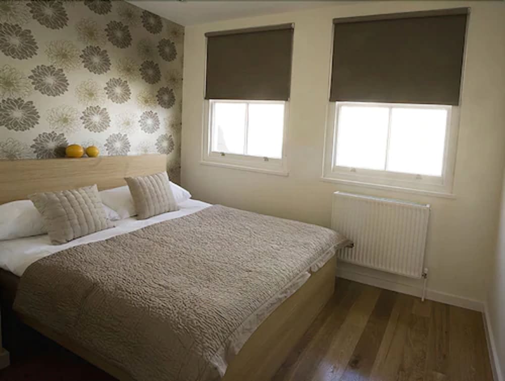 Notting Hill Serviced Apartments by Concept Apartments 15/49