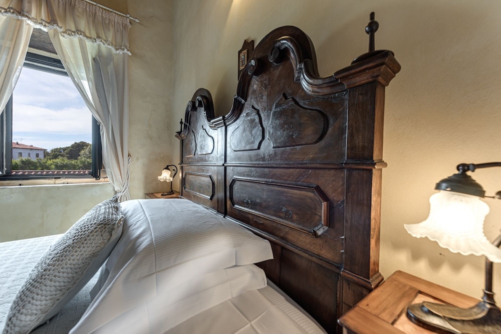 Room, Double Bed, French Bed