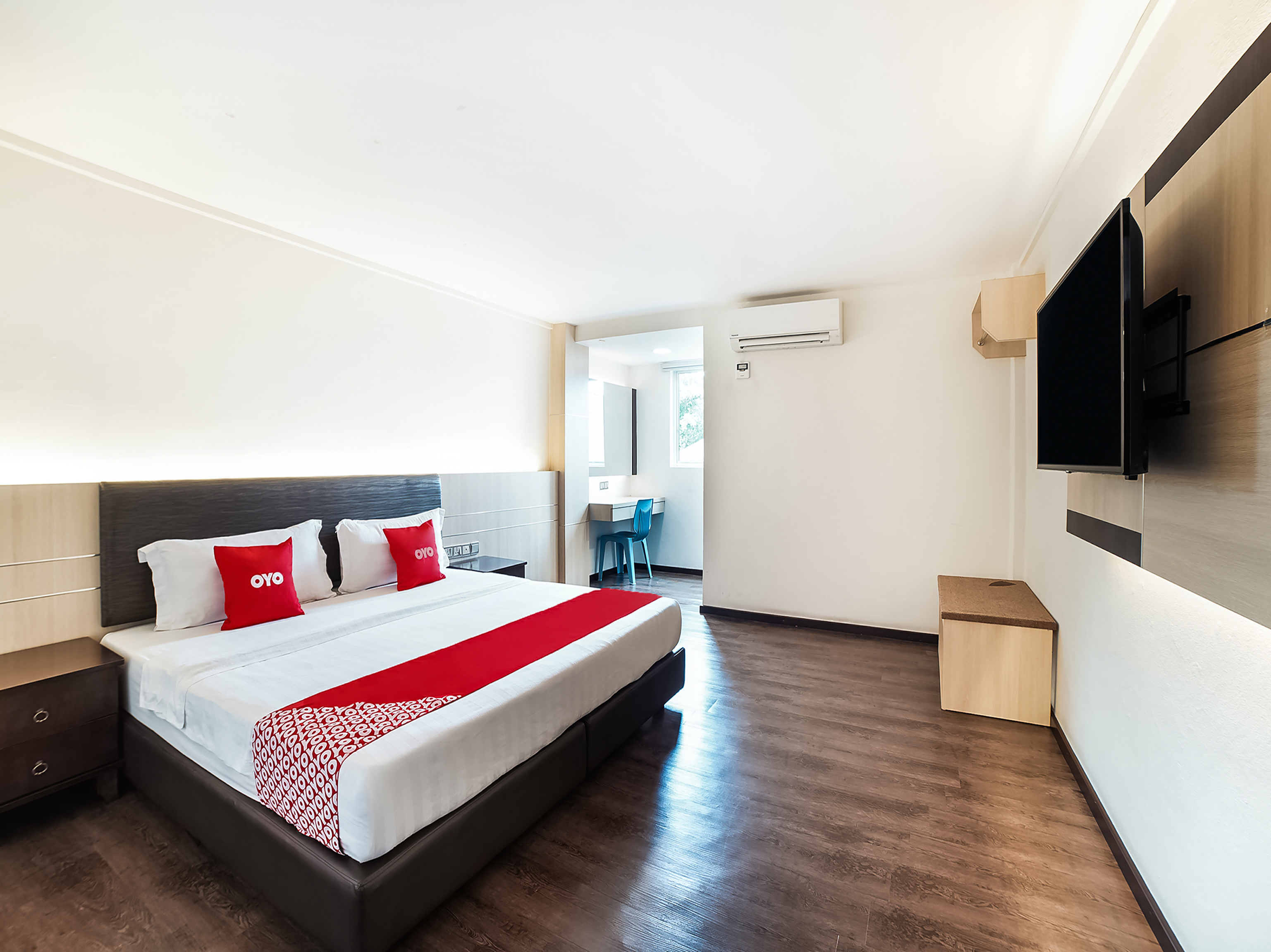 Palace Inn Miri 30/33
