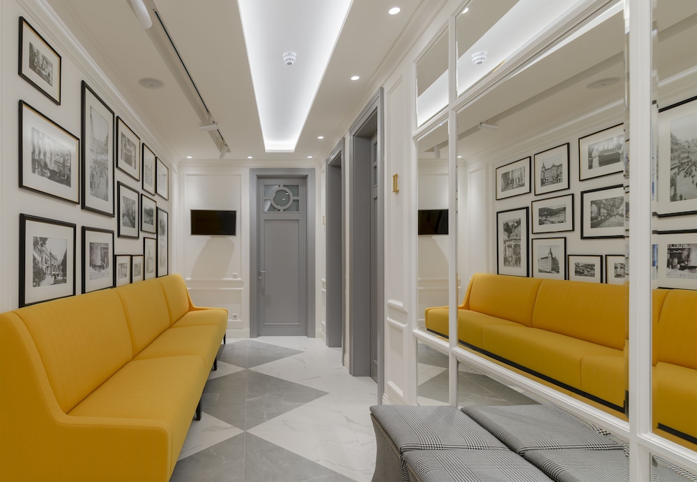 Boutique Hotel Corso 24/50