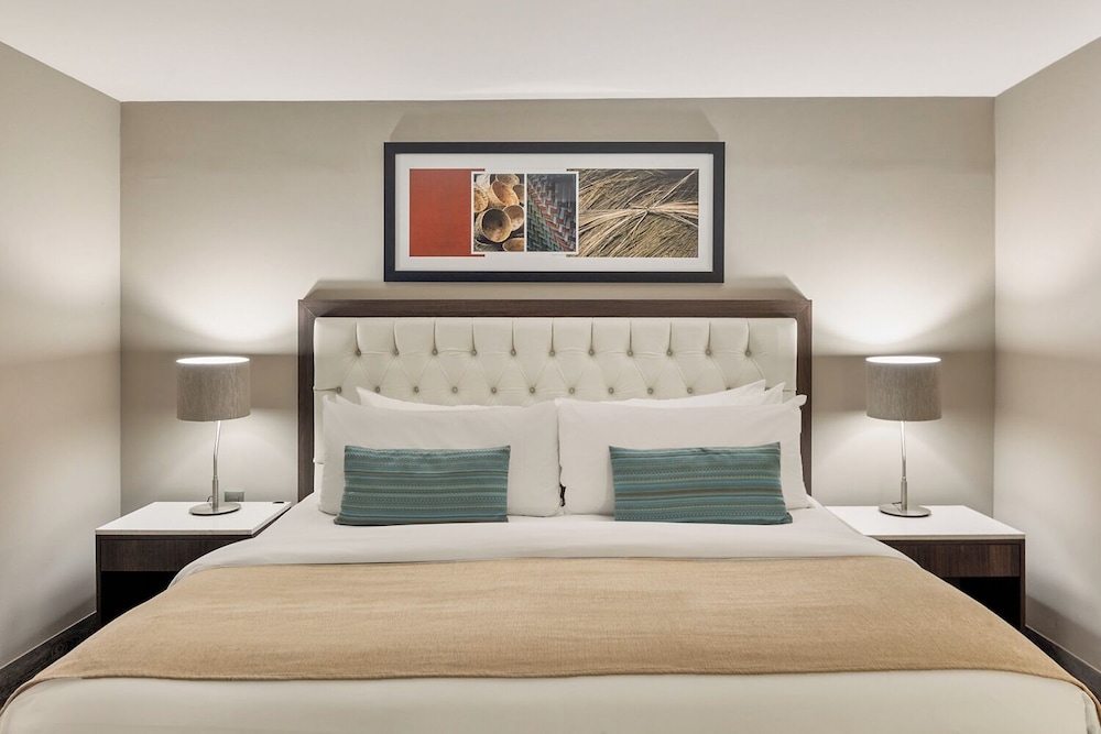 Dominion Polanco Ex Dominion Corporate Suites 15/50