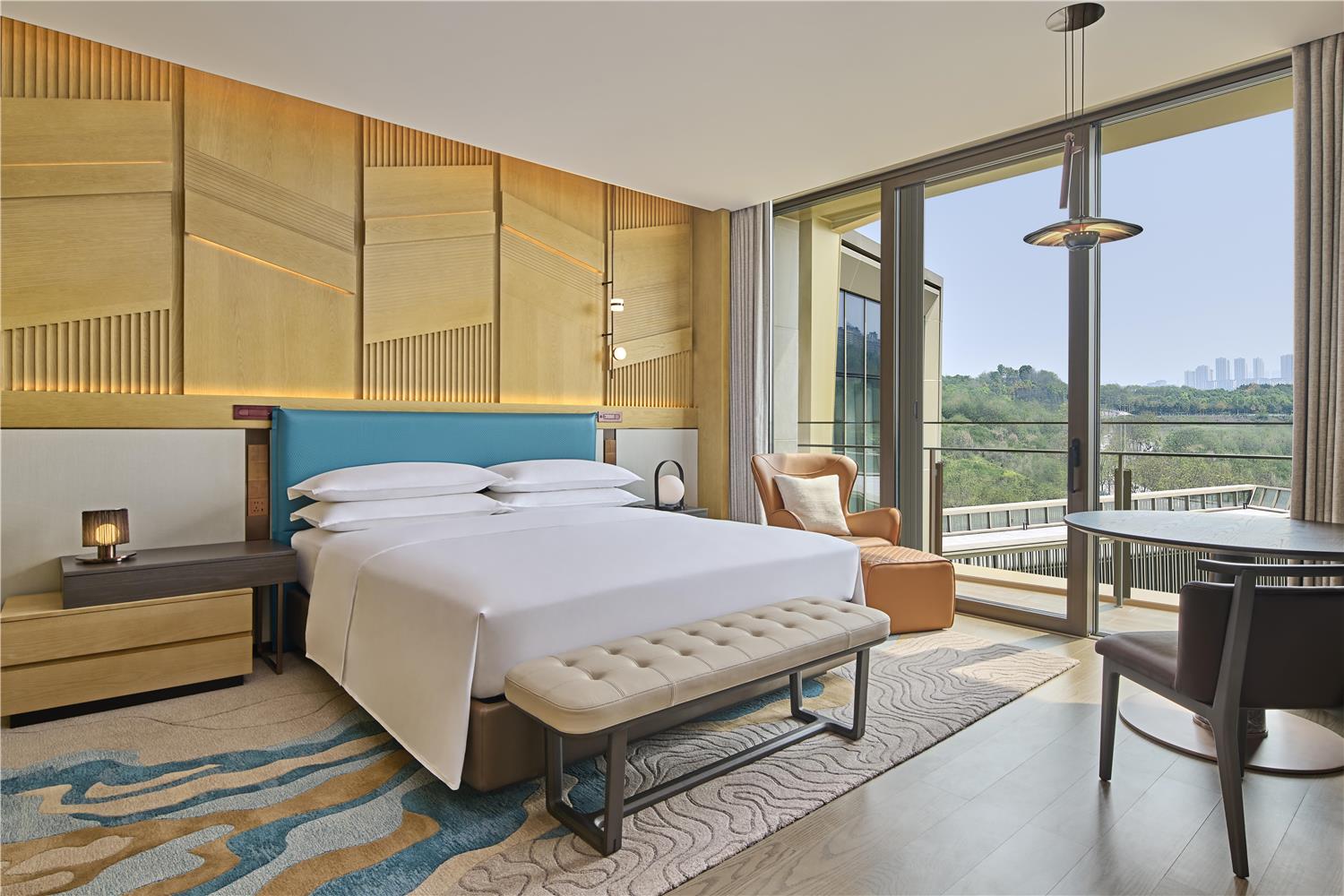 Inso Hotel Chongqing, Curio Collection by Hilton 15/57