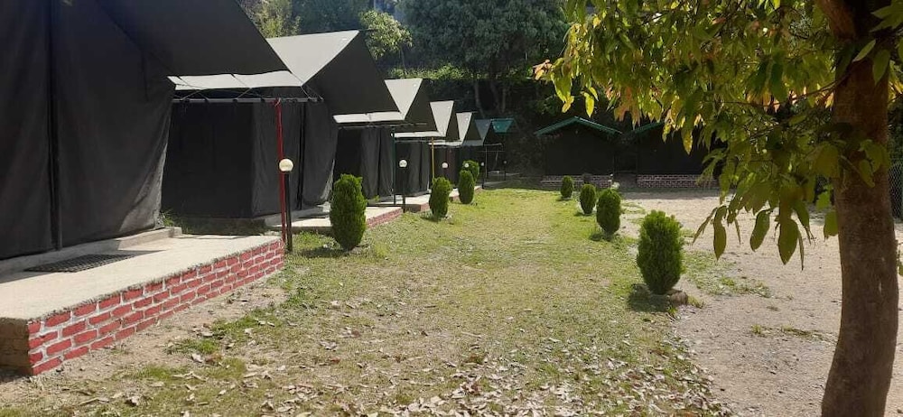Camp Mehi Nature Resort 12/16