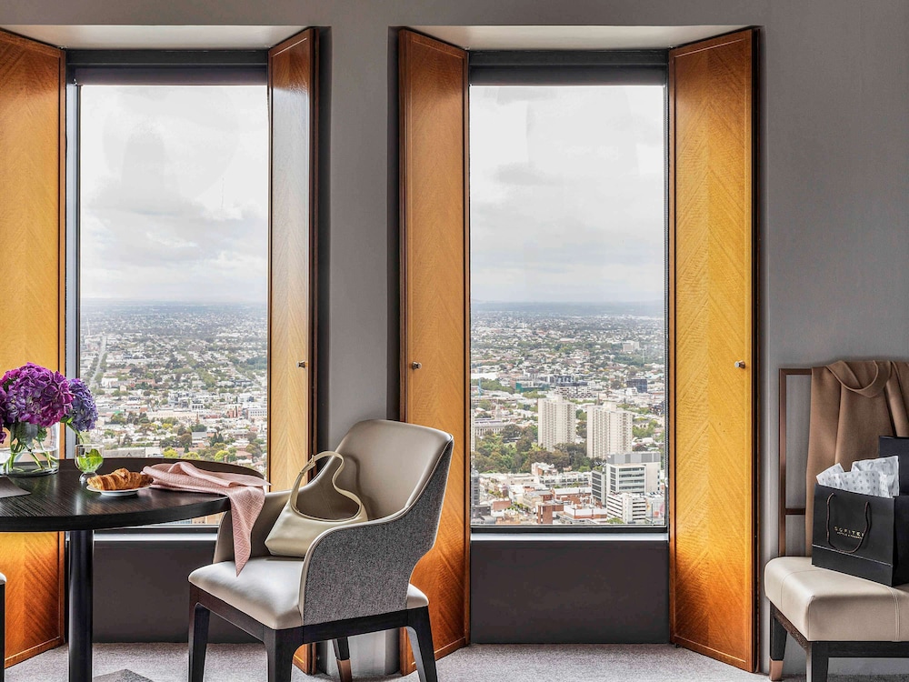 Sofitel Melbourne On Collins 54/75