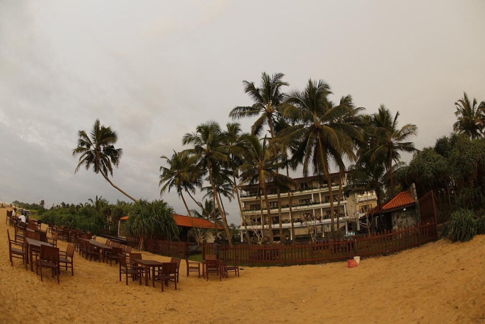 Blue Beach 30/37