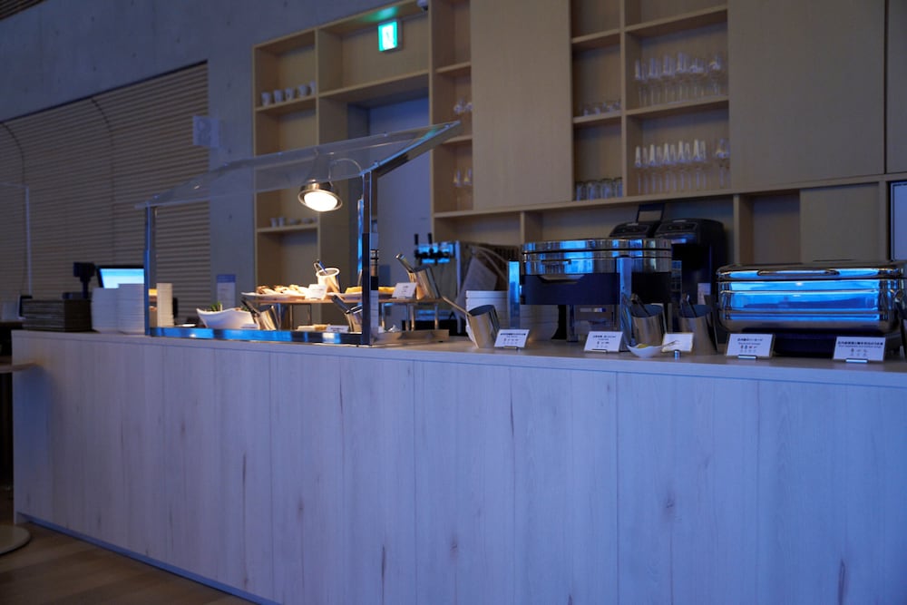 Shonai Hotel Suiden Terrasse 8/64