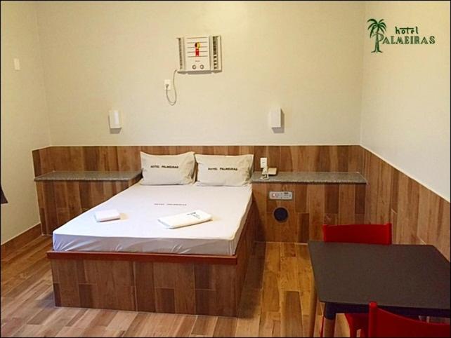Palmeiras Hotel 19/27