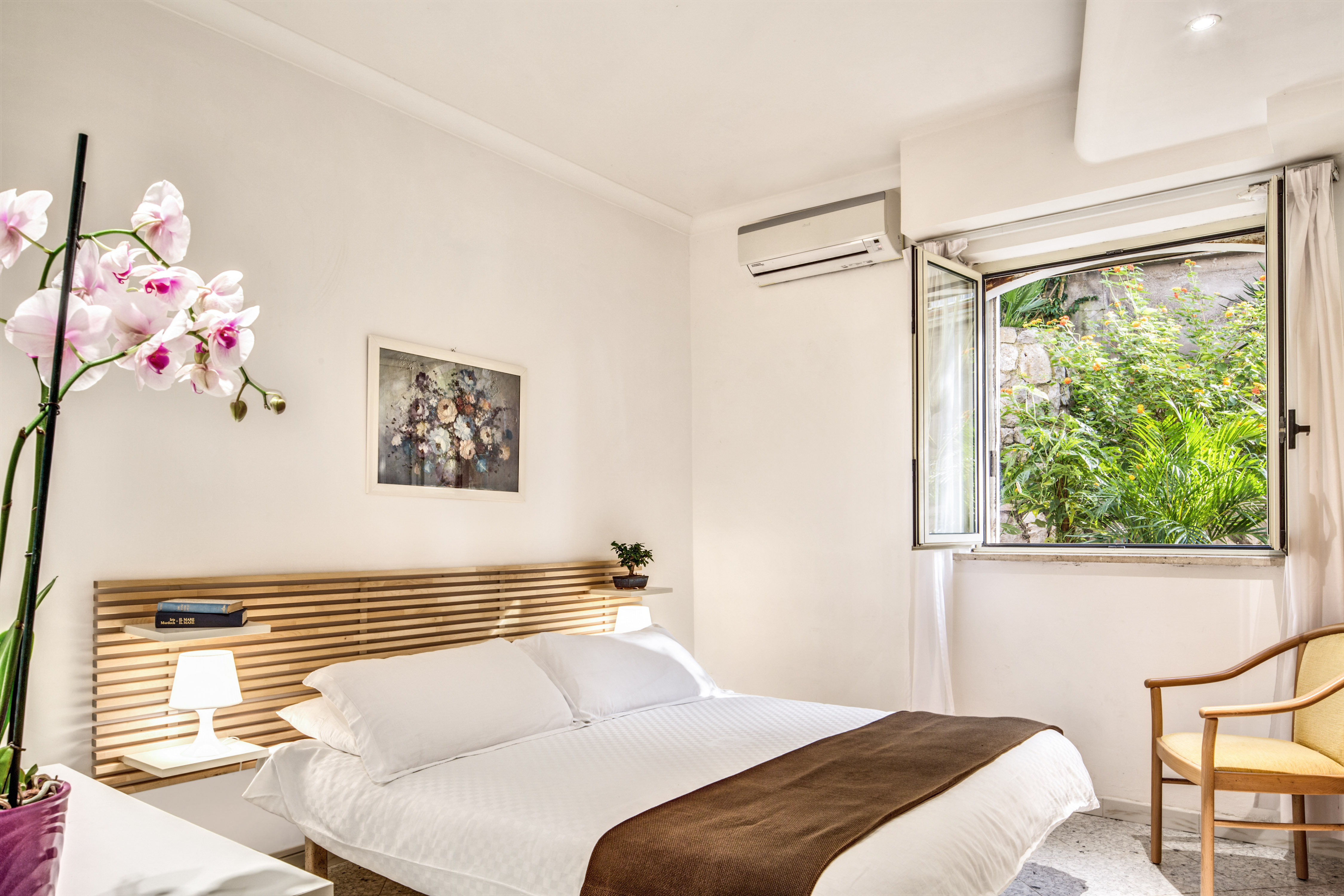 3 Bedrooms, Deluxe, Apartment, Sea View