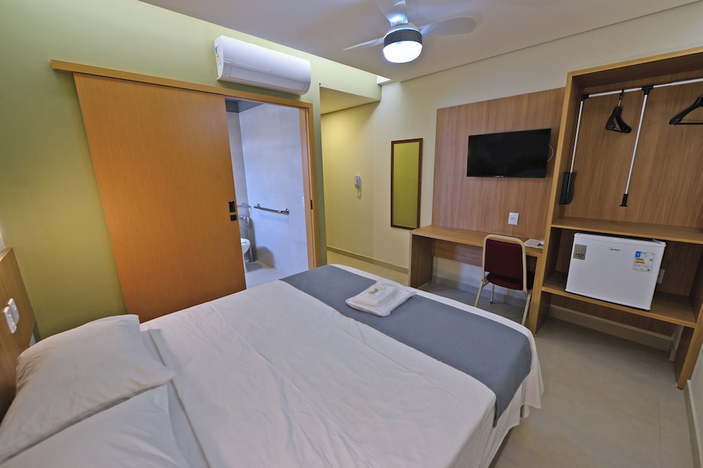 Vinds Economic Hotel 18/48