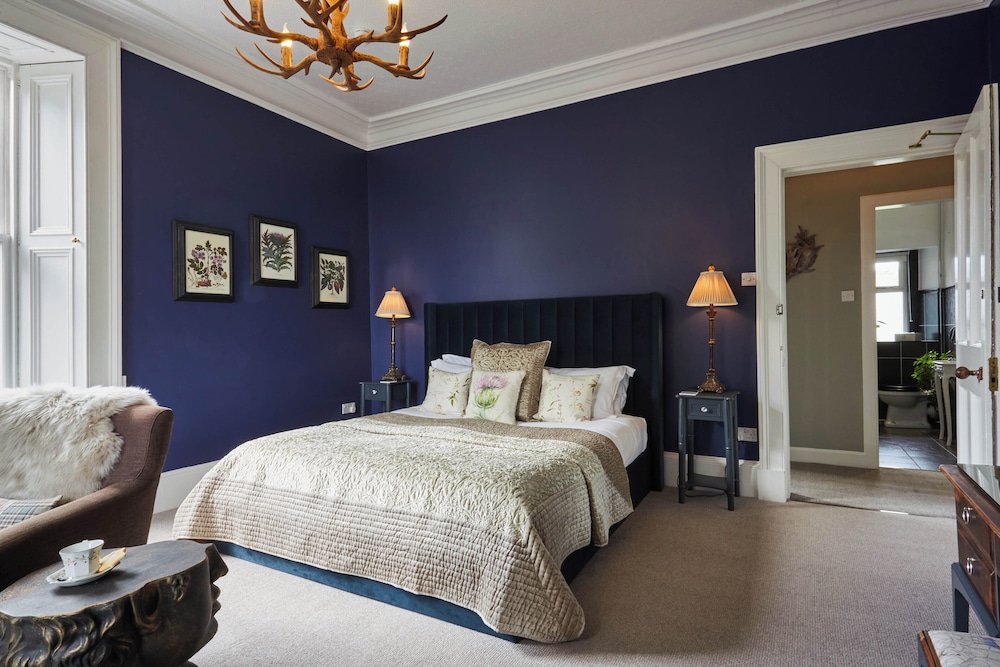 Merlindale Bed & Breakfast 12/50