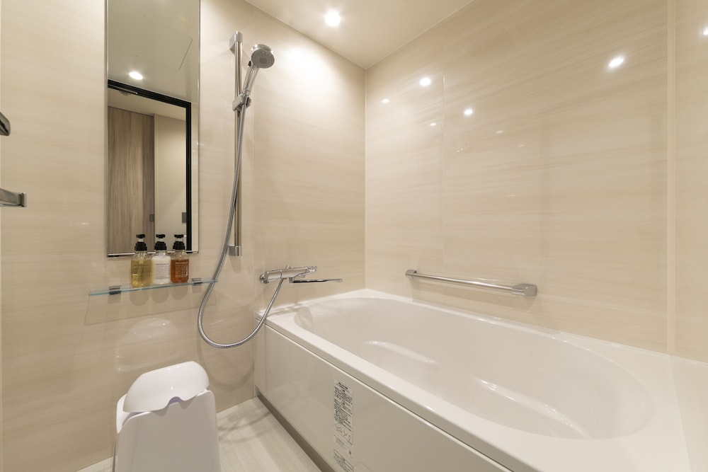 S-Peria Hotel Fukuoka Nakasu 28/33