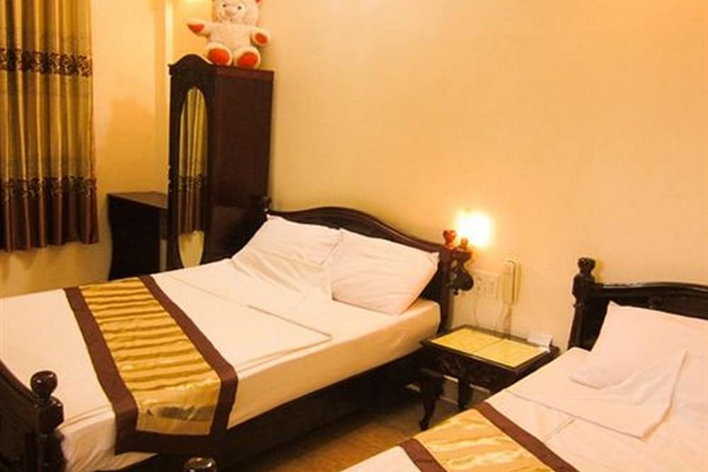 Binh Minh Sunrise Hotel 13/20