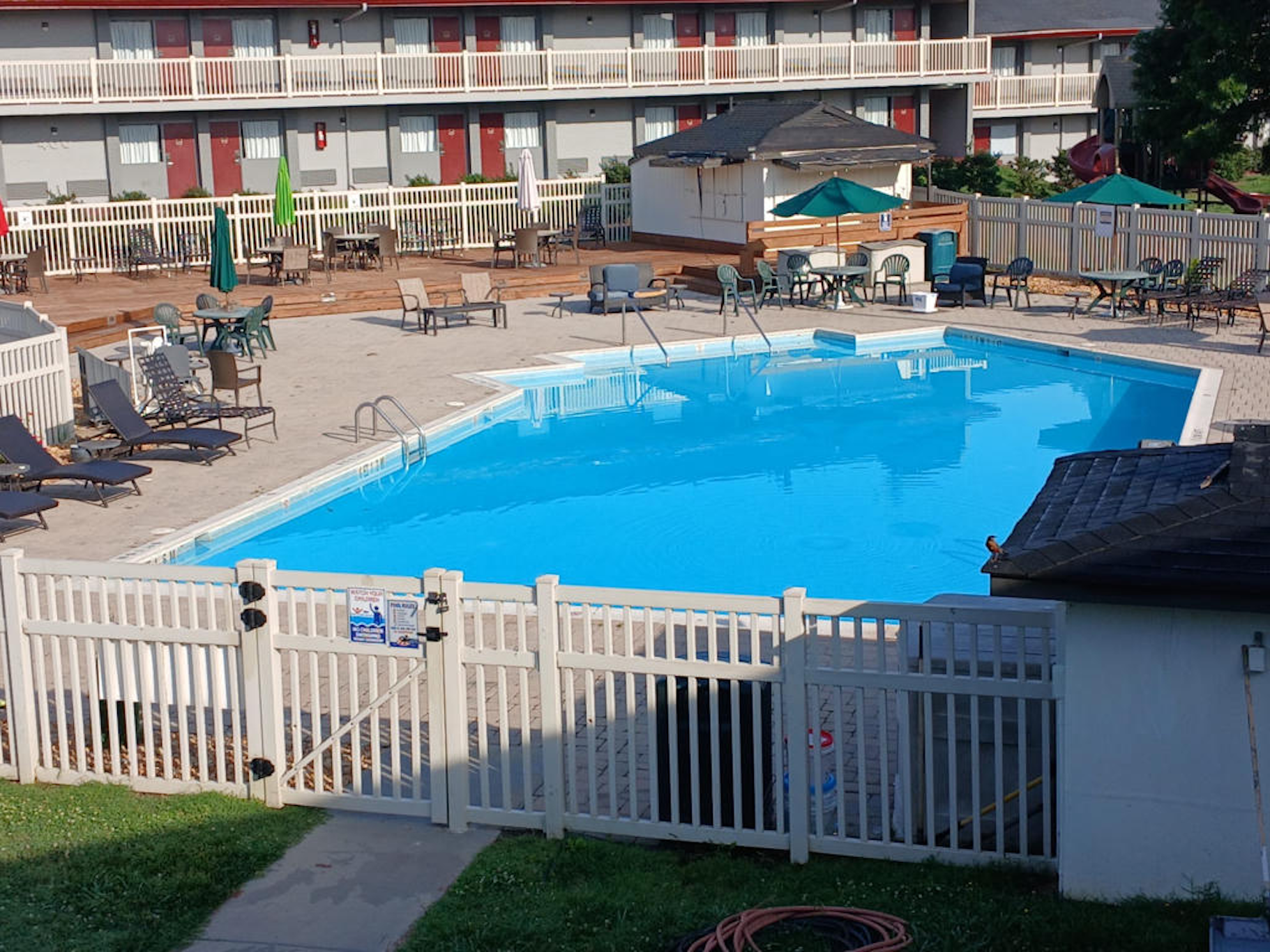 Red Roof Inn Doswell - Kings Dominion 19/19