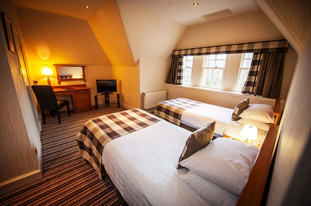 Savoy Park Hotel 6/32