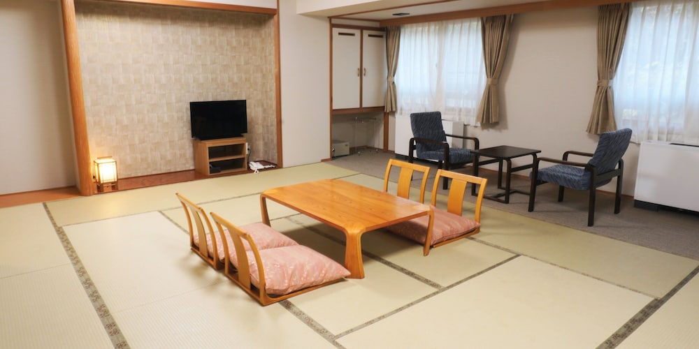 Hotel Yumoto Noboribetsu 35/50