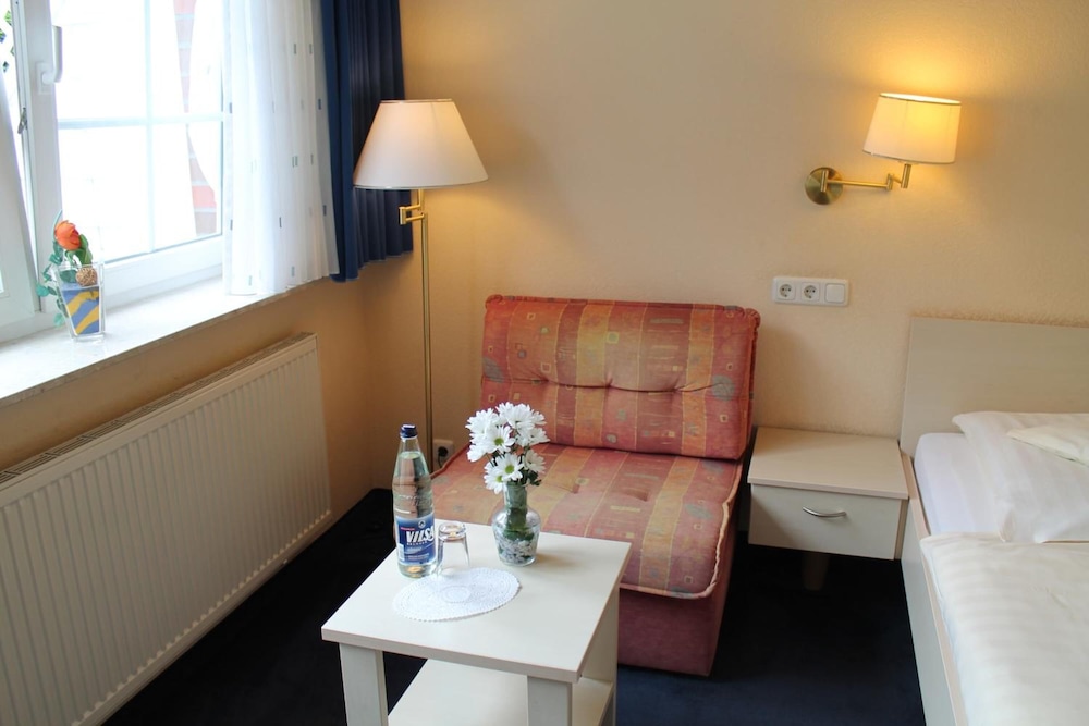 Hotel Lilienhof 19/20