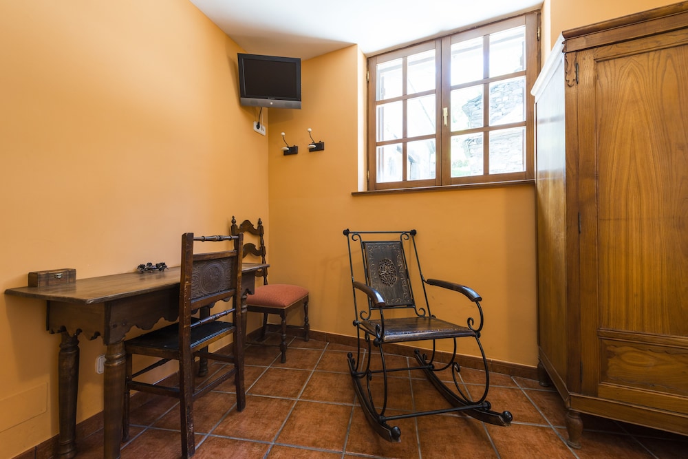 HOTEL RURAL VALLE DE ANCARES 20/31