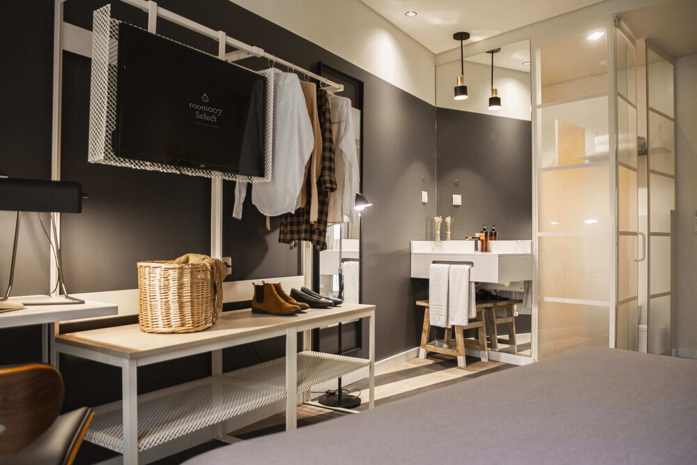 room select Liberdade 43/50