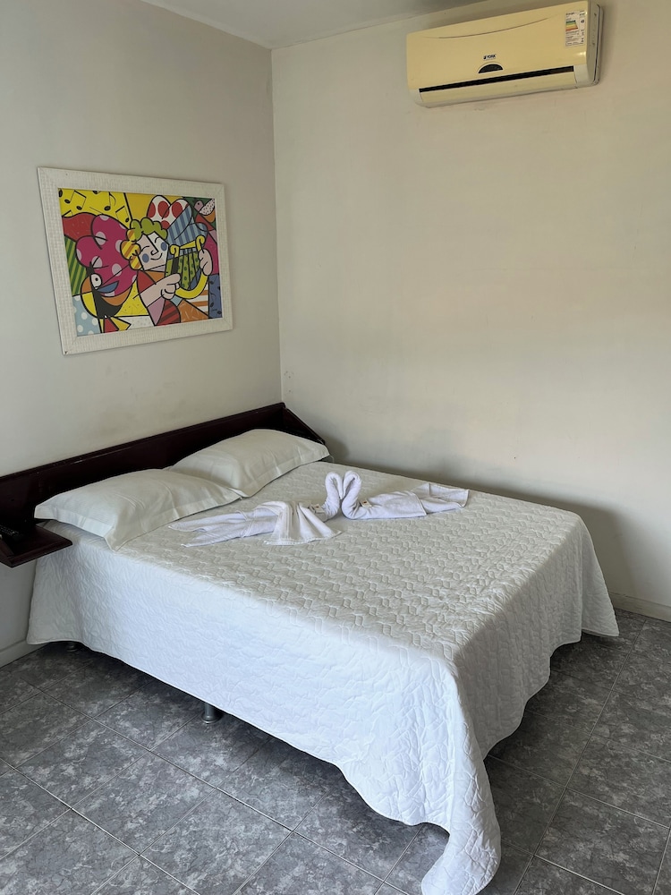 Stilo, Twin Beds
