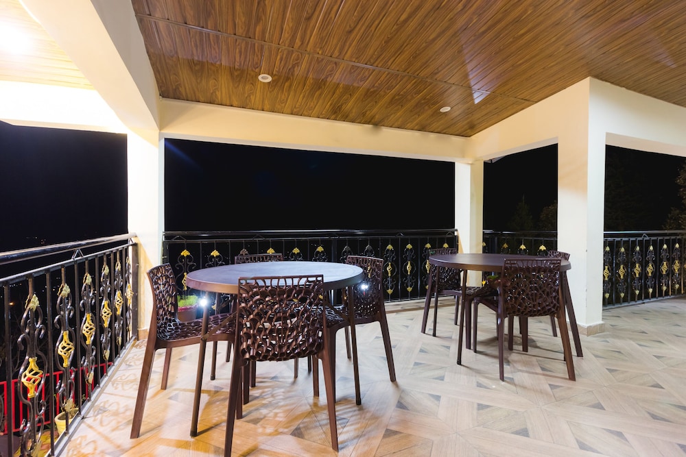 Hotel Himdhara 12/22