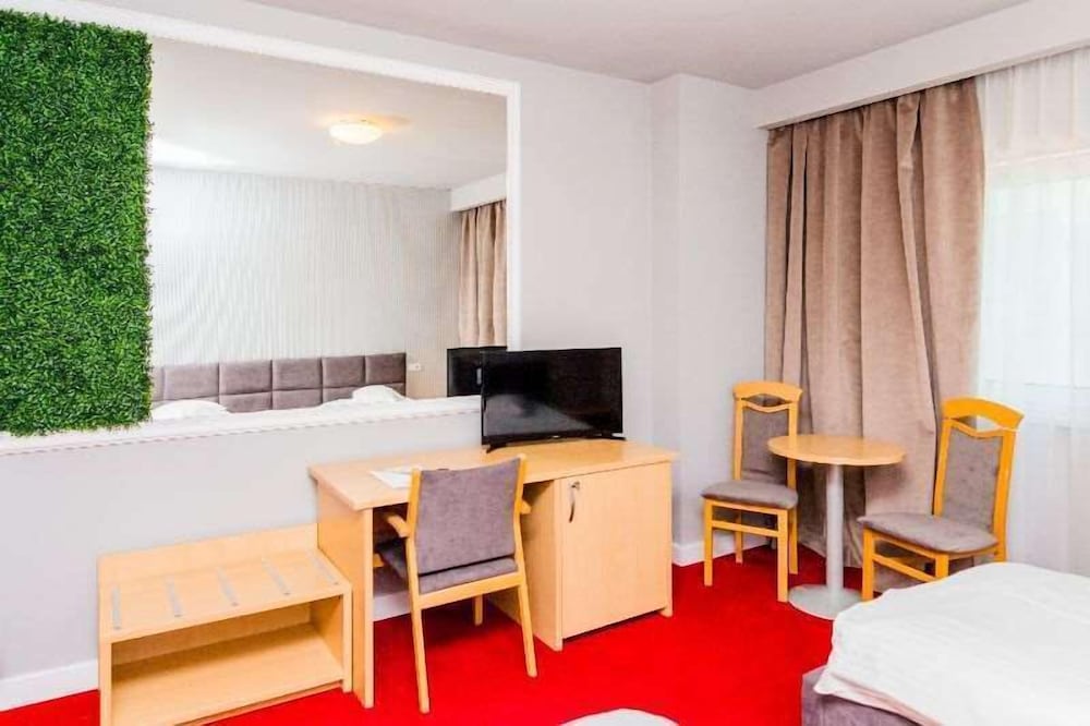 Hotel Amp Apart Hotel Boavista 36/49